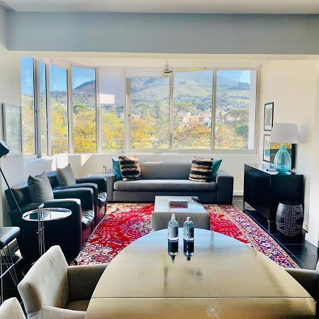 15 On Upper Orange Street Luxury Apartments Cape Town Luaran gambar