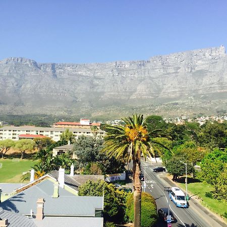 15 On Upper Orange Street Luxury Apartments Cape Town Luaran gambar