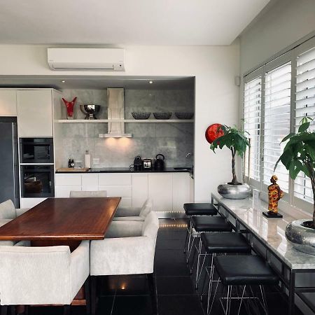15 On Upper Orange Street Luxury Apartments Cape Town Luaran gambar