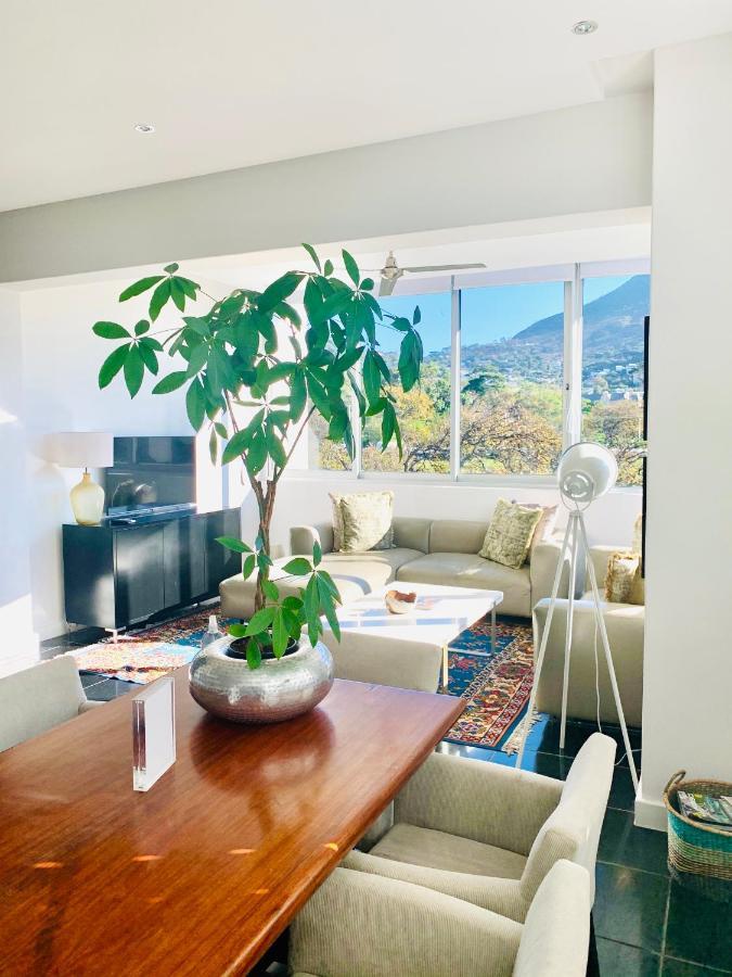 15 On Upper Orange Street Luxury Apartments Cape Town Luaran gambar