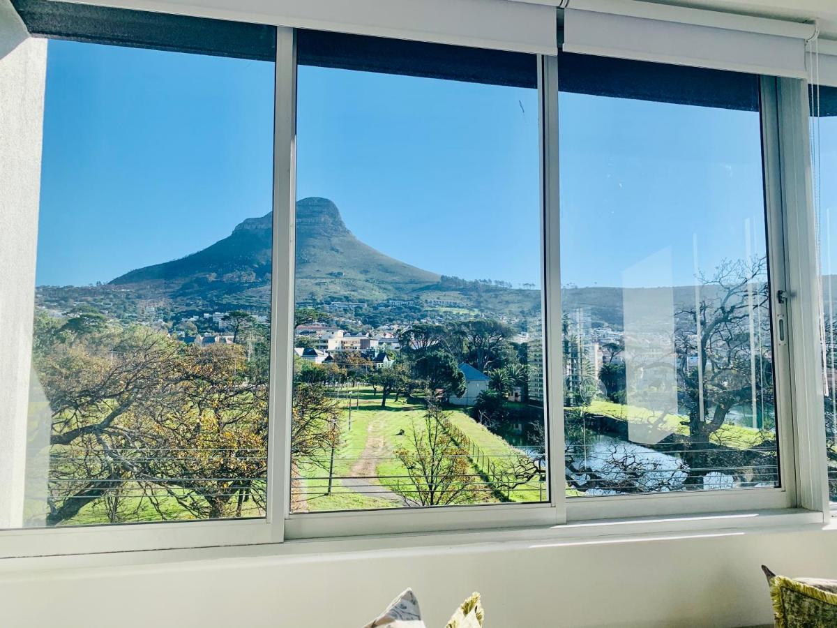 15 On Upper Orange Street Luxury Apartments Cape Town Luaran gambar
