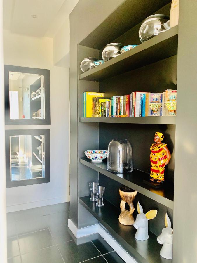 15 On Upper Orange Street Luxury Apartments Cape Town Luaran gambar