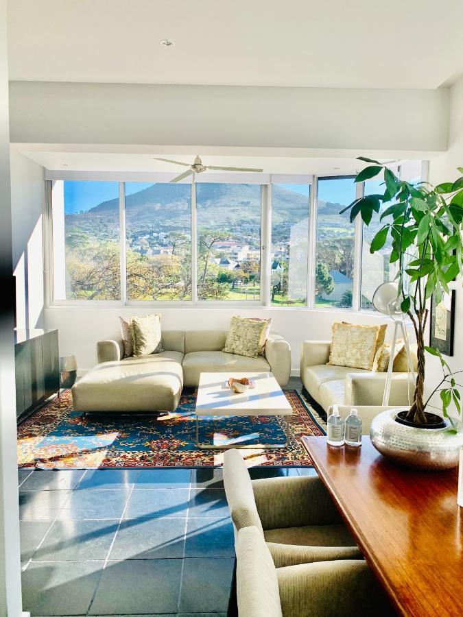 15 On Upper Orange Street Luxury Apartments Cape Town Luaran gambar