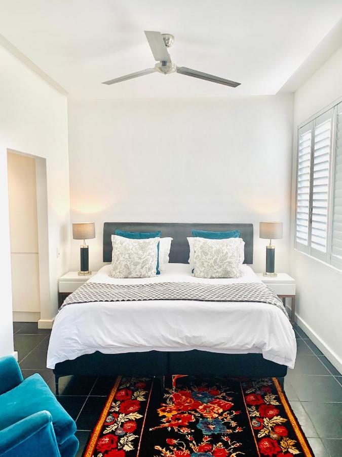 15 On Upper Orange Street Luxury Apartments Cape Town Luaran gambar