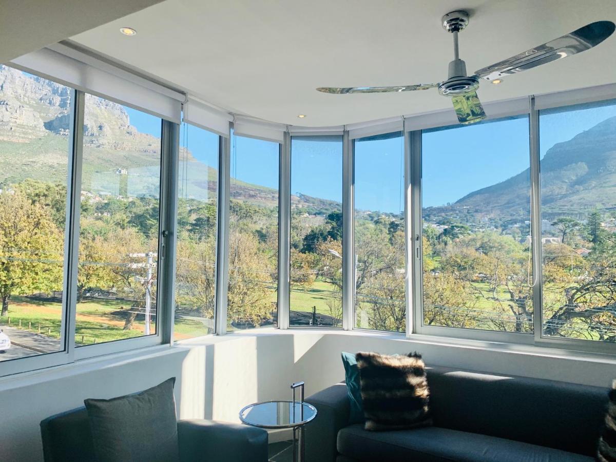 15 On Upper Orange Street Luxury Apartments Cape Town Luaran gambar