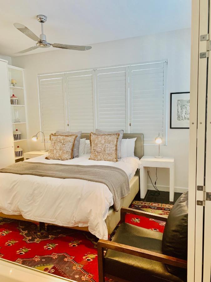 15 On Upper Orange Street Luxury Apartments Cape Town Luaran gambar