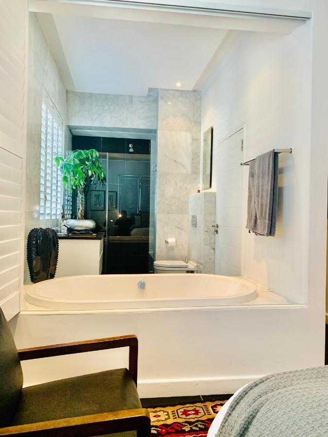 15 On Upper Orange Street Luxury Apartments Cape Town Luaran gambar
