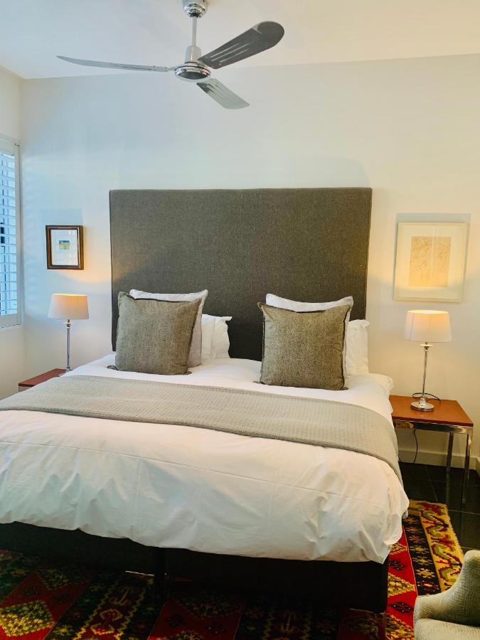 15 On Upper Orange Street Luxury Apartments Cape Town Luaran gambar