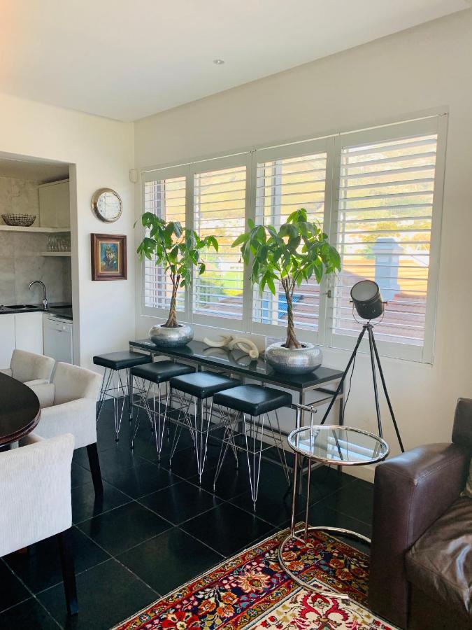 15 On Upper Orange Street Luxury Apartments Cape Town Luaran gambar
