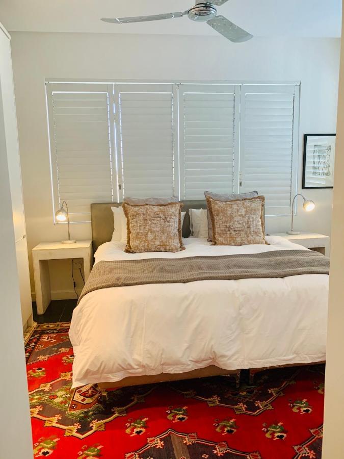 15 On Upper Orange Street Luxury Apartments Cape Town Luaran gambar