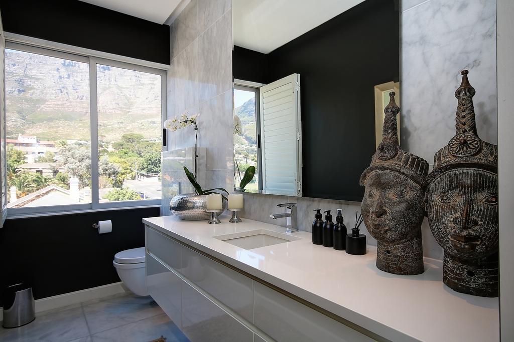 15 On Upper Orange Street Luxury Apartments Cape Town Luaran gambar