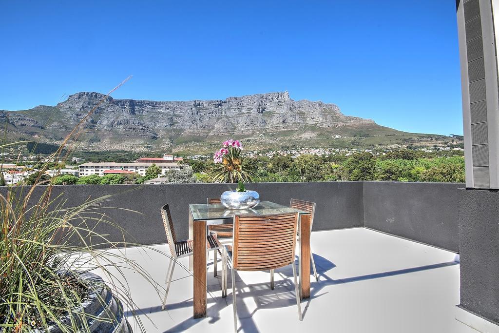 15 On Upper Orange Street Luxury Apartments Cape Town Luaran gambar