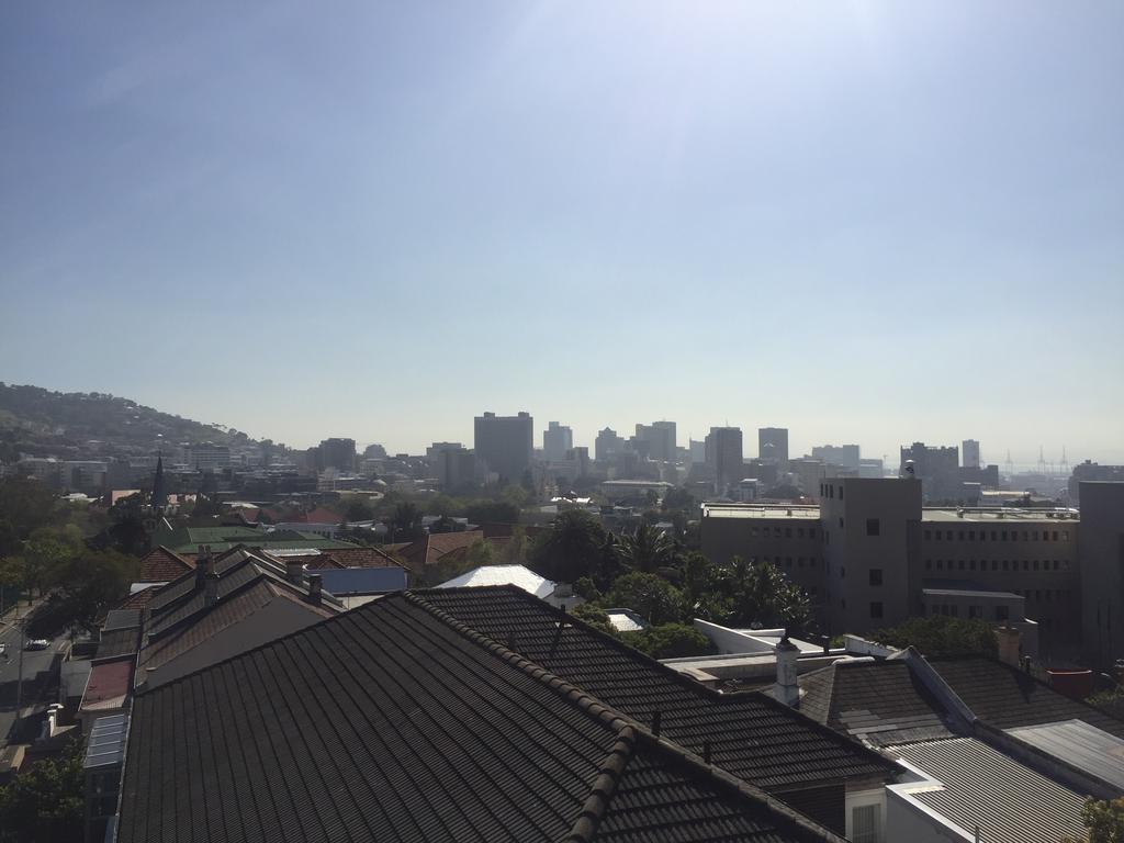 15 On Upper Orange Street Luxury Apartments Cape Town Luaran gambar