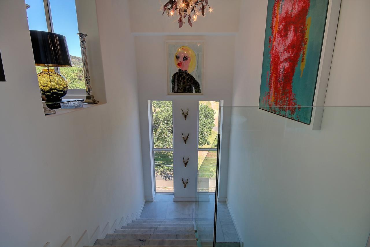 15 On Upper Orange Street Luxury Apartments Cape Town Luaran gambar
