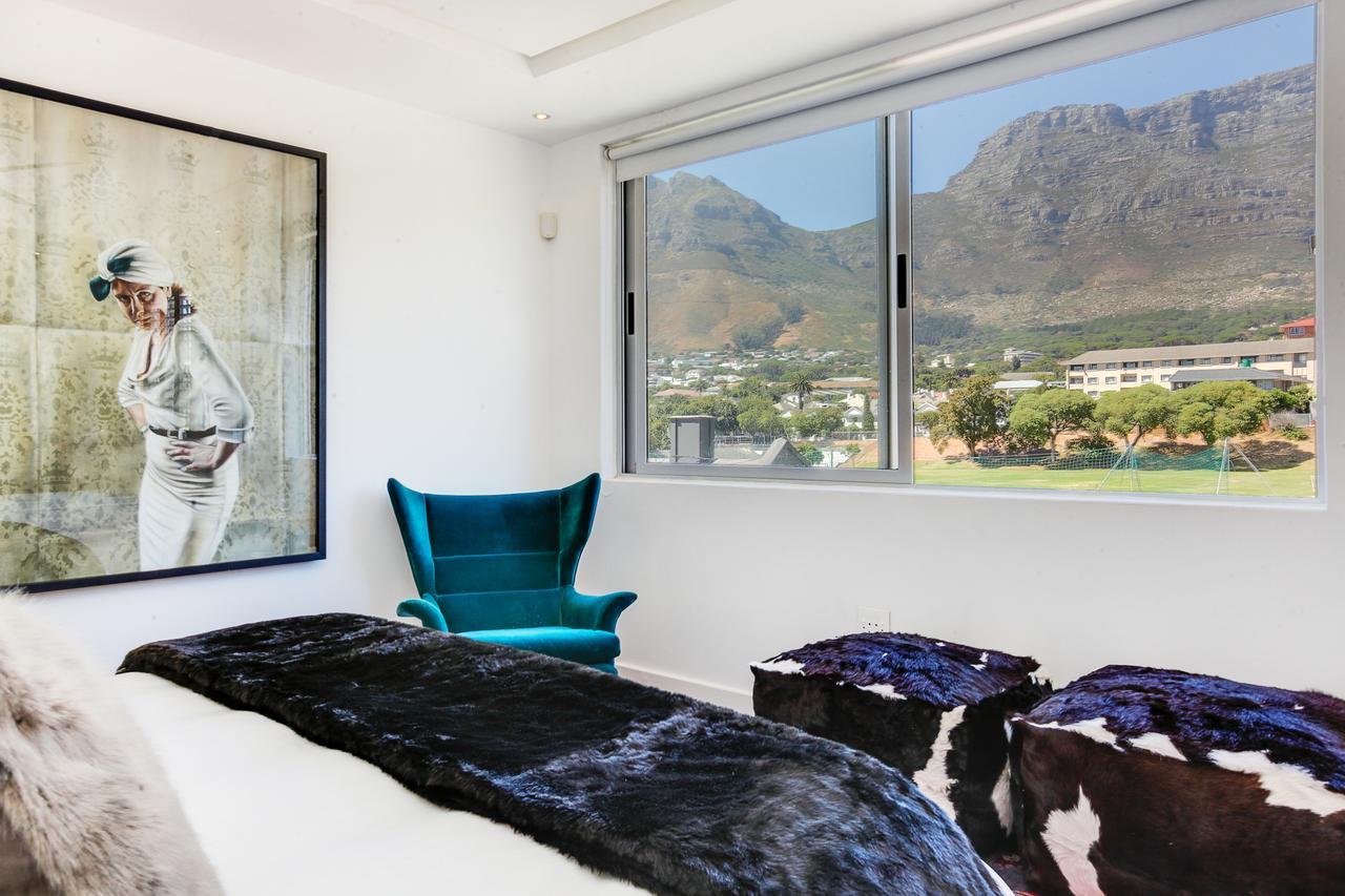15 On Upper Orange Street Luxury Apartments Cape Town Luaran gambar