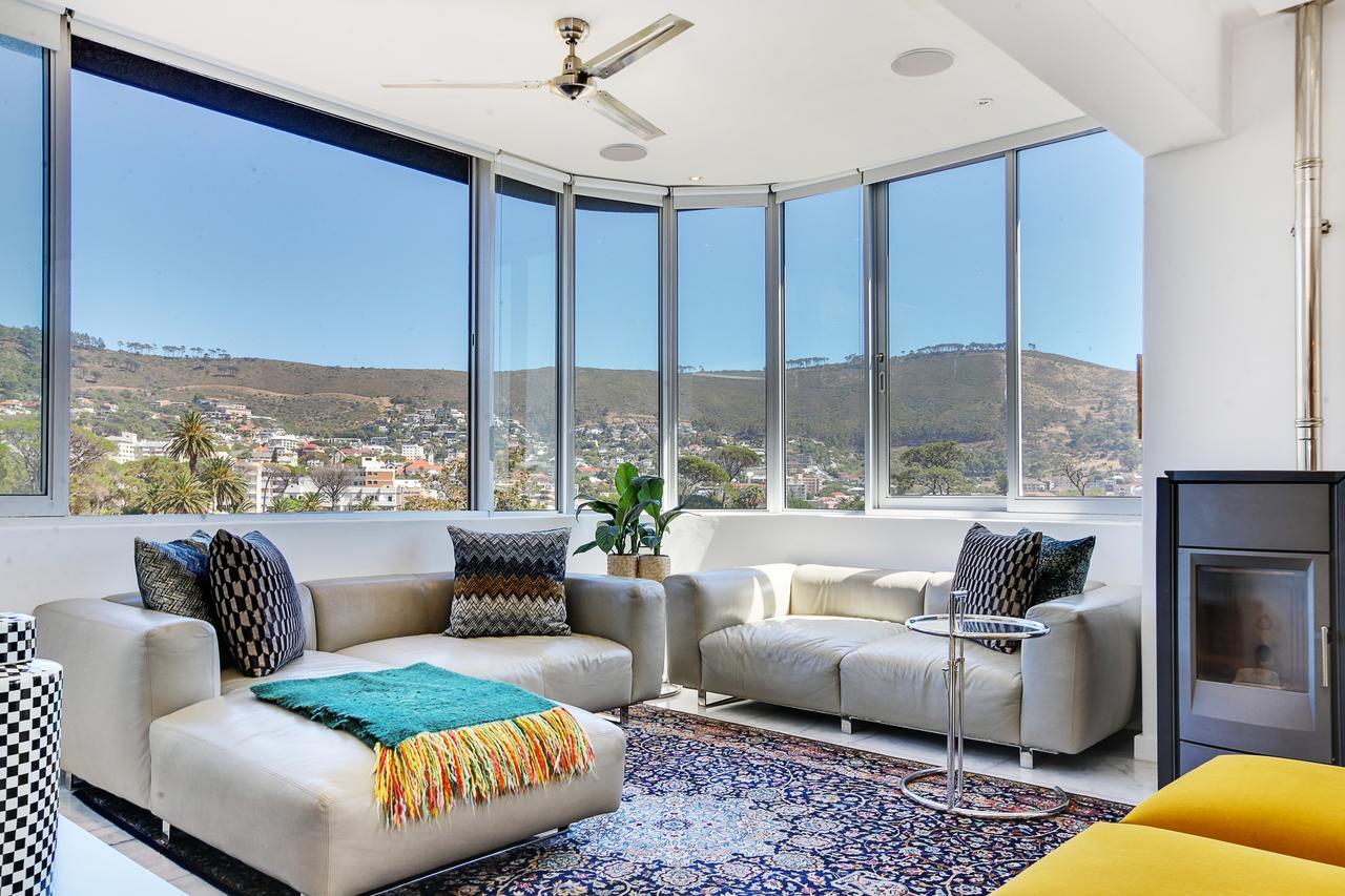 15 On Upper Orange Street Luxury Apartments Cape Town Luaran gambar