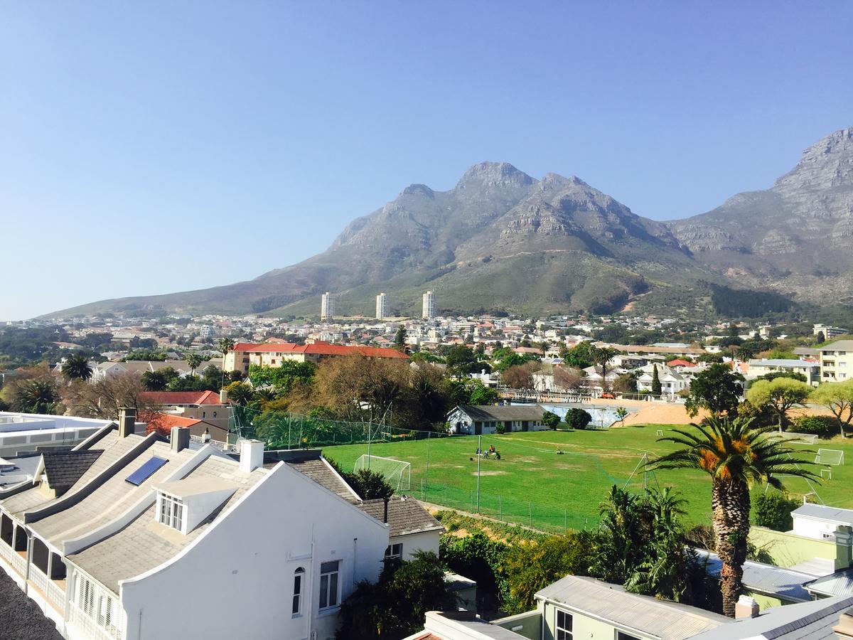 15 On Upper Orange Street Luxury Apartments Cape Town Luaran gambar