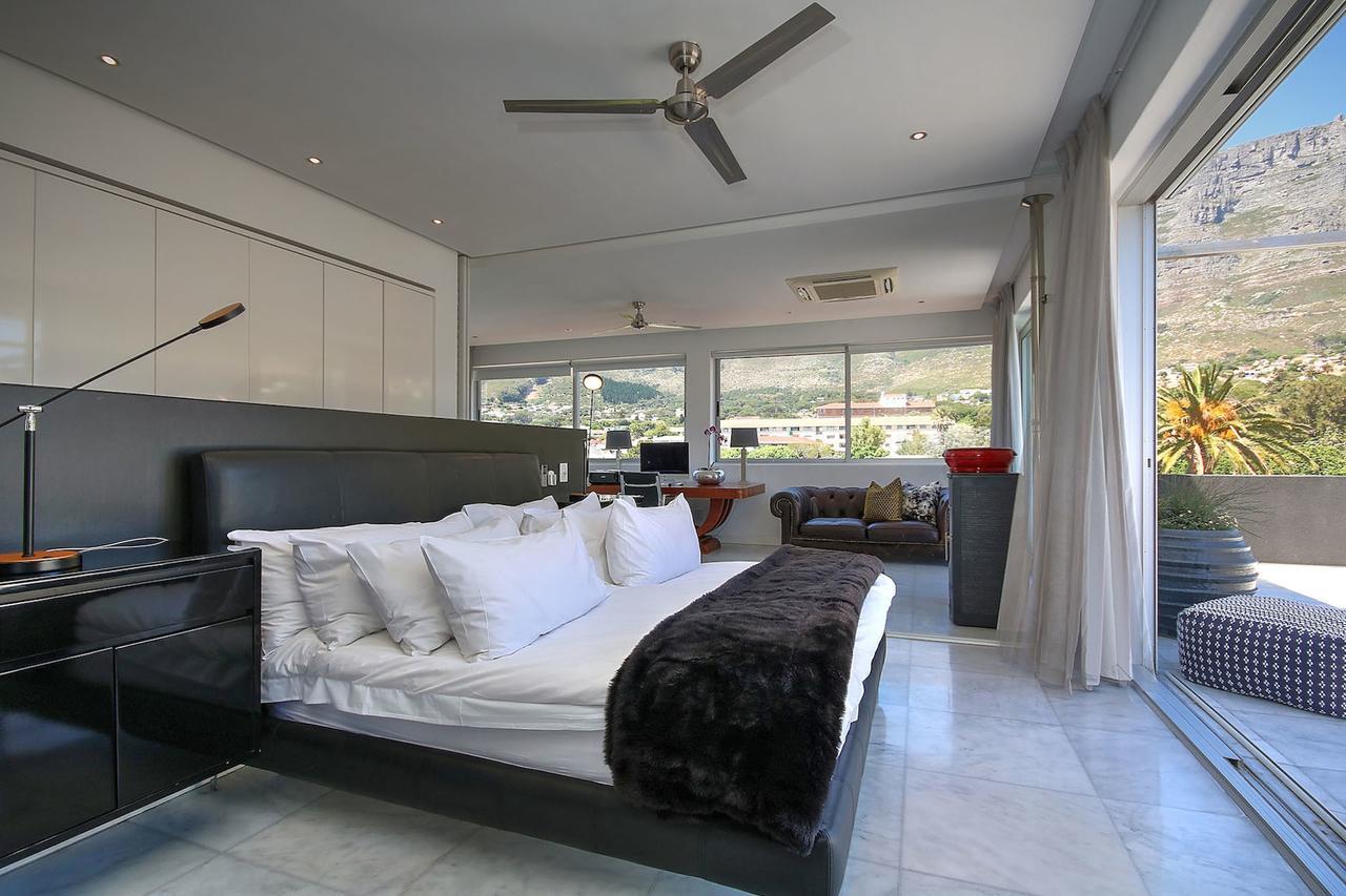 15 On Upper Orange Street Luxury Apartments Cape Town Luaran gambar
