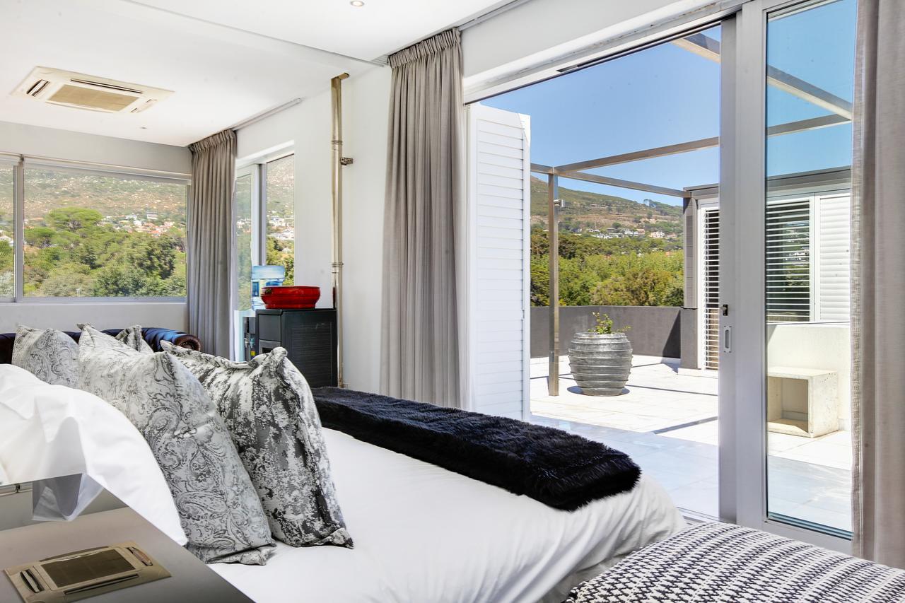 15 On Upper Orange Street Luxury Apartments Cape Town Luaran gambar