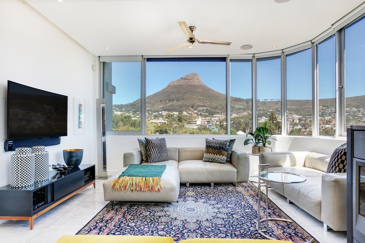 15 On Upper Orange Street Luxury Apartments Cape Town Luaran gambar