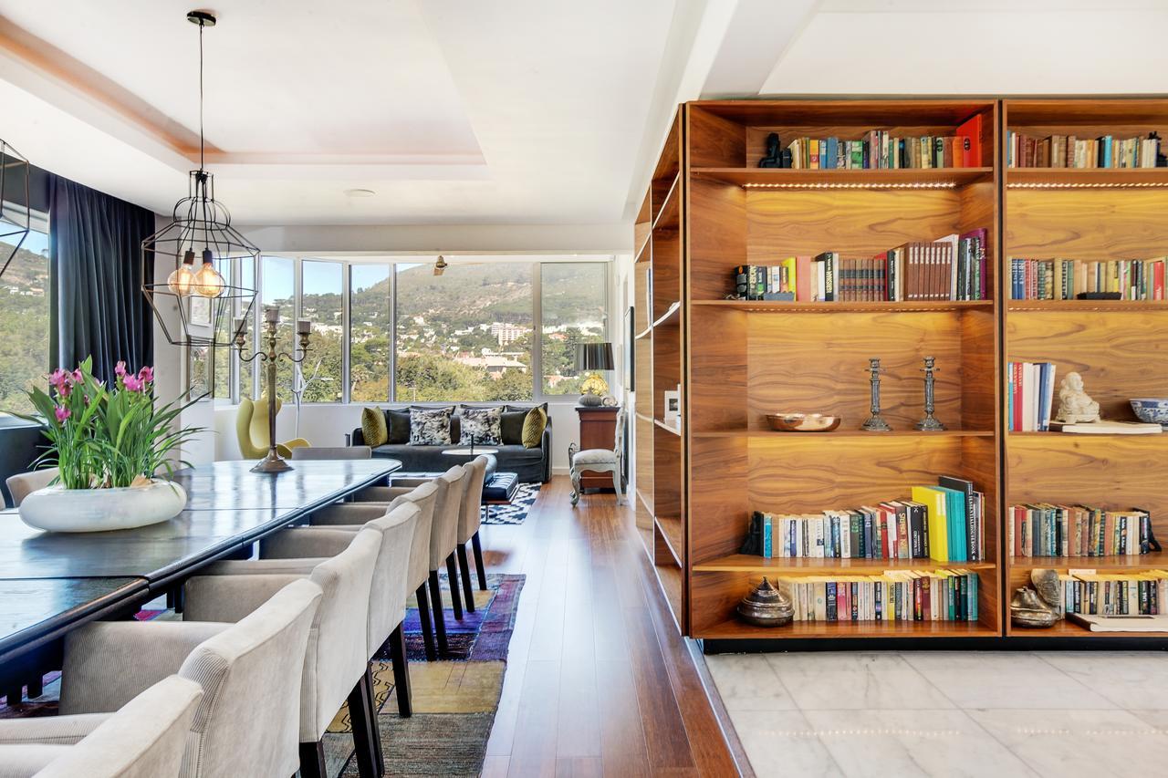 15 On Upper Orange Street Luxury Apartments Cape Town Luaran gambar