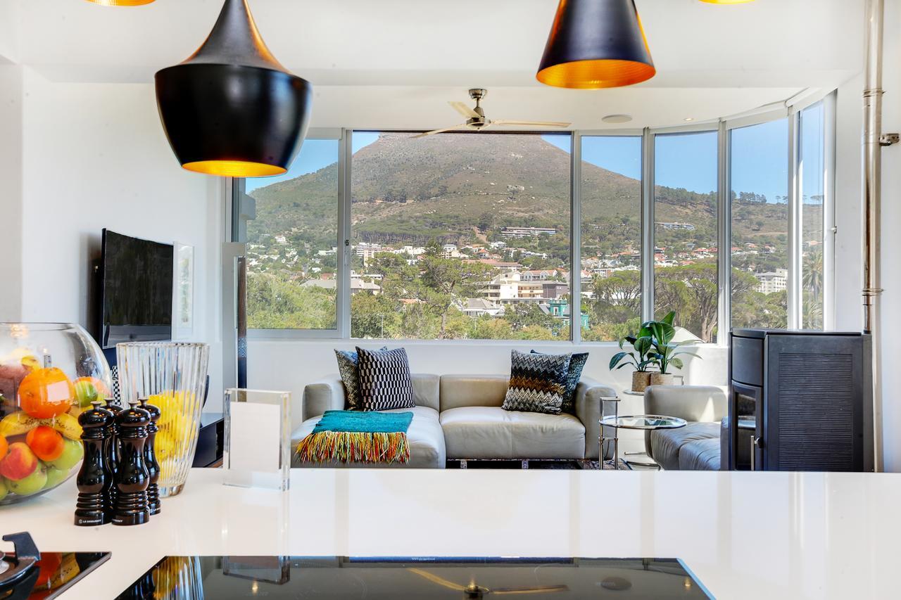 15 On Upper Orange Street Luxury Apartments Cape Town Luaran gambar