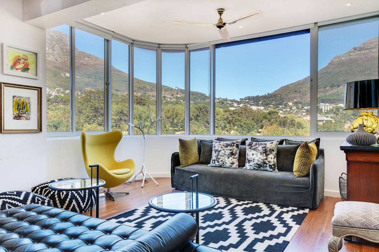 15 On Upper Orange Street Luxury Apartments Cape Town Luaran gambar
