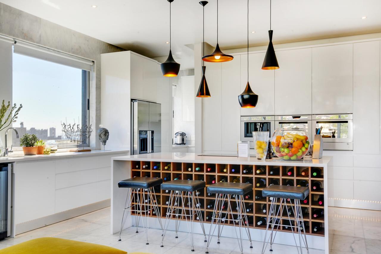 15 On Upper Orange Street Luxury Apartments Cape Town Luaran gambar