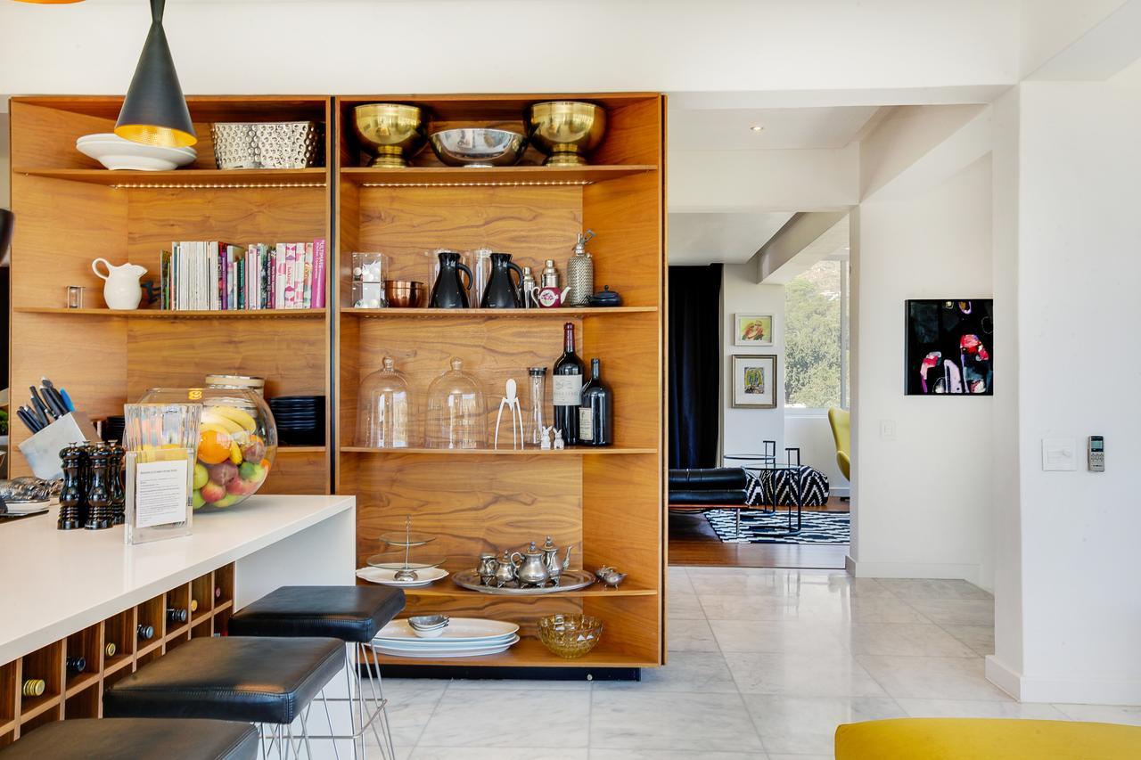 15 On Upper Orange Street Luxury Apartments Cape Town Luaran gambar