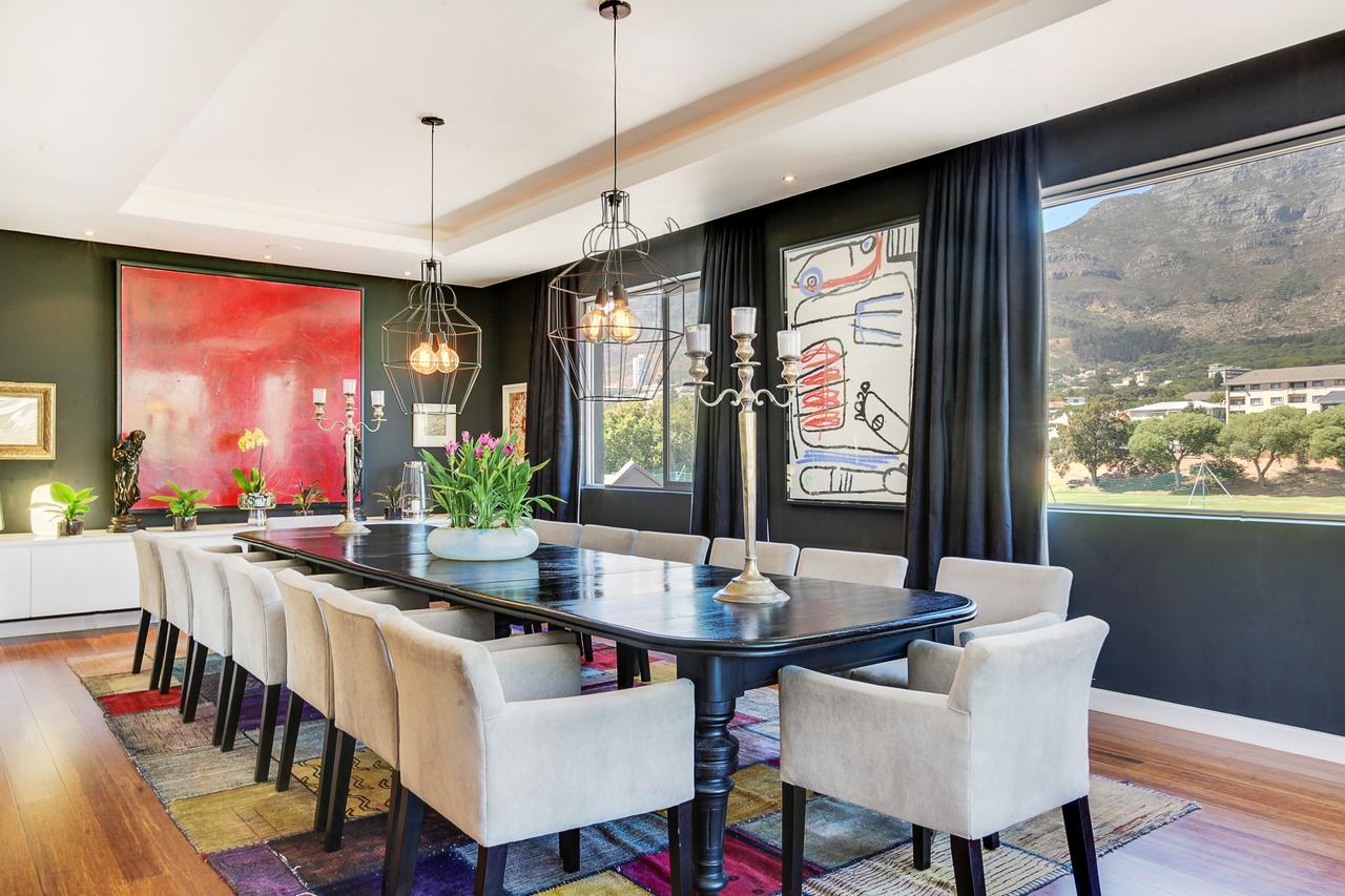15 On Upper Orange Street Luxury Apartments Cape Town Luaran gambar