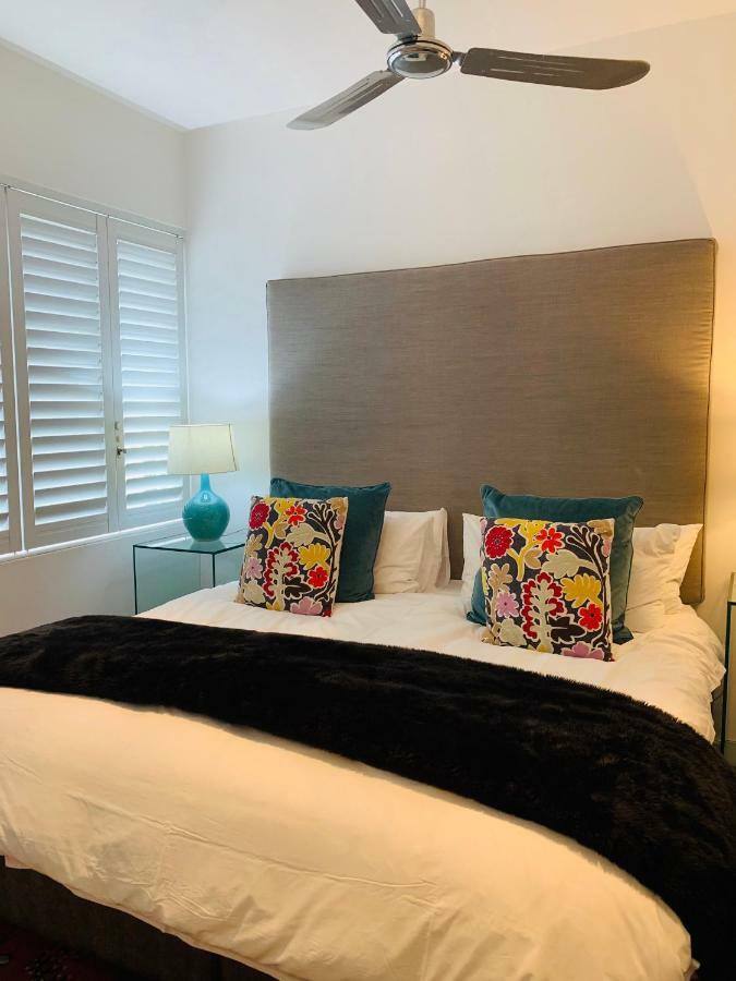 15 On Upper Orange Street Luxury Apartments Cape Town Luaran gambar
