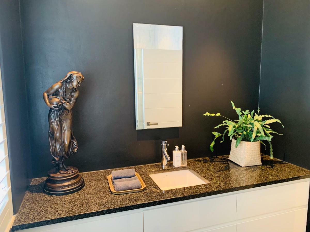 15 On Upper Orange Street Luxury Apartments Cape Town Luaran gambar