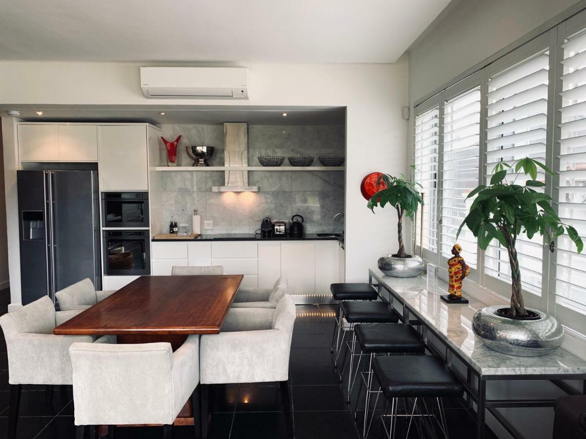 15 On Upper Orange Street Luxury Apartments Cape Town Luaran gambar