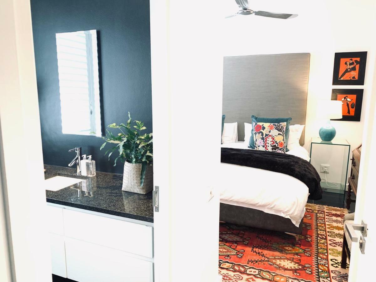 15 On Upper Orange Street Luxury Apartments Cape Town Luaran gambar