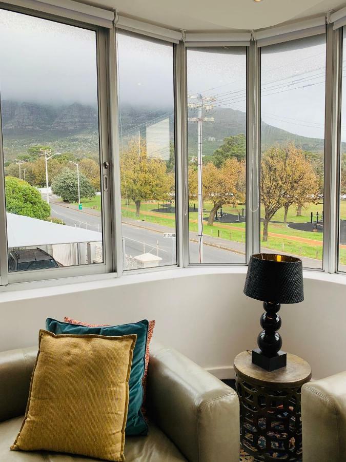 15 On Upper Orange Street Luxury Apartments Cape Town Luaran gambar
