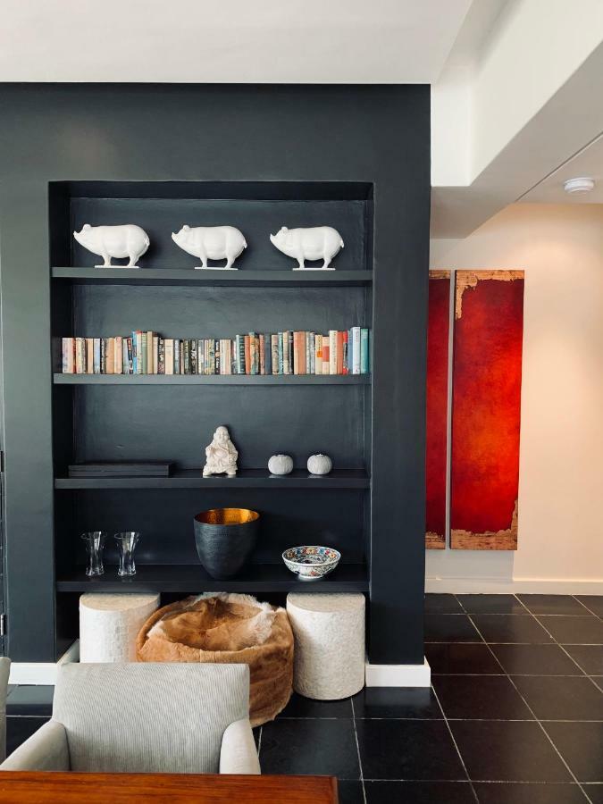 15 On Upper Orange Street Luxury Apartments Cape Town Luaran gambar