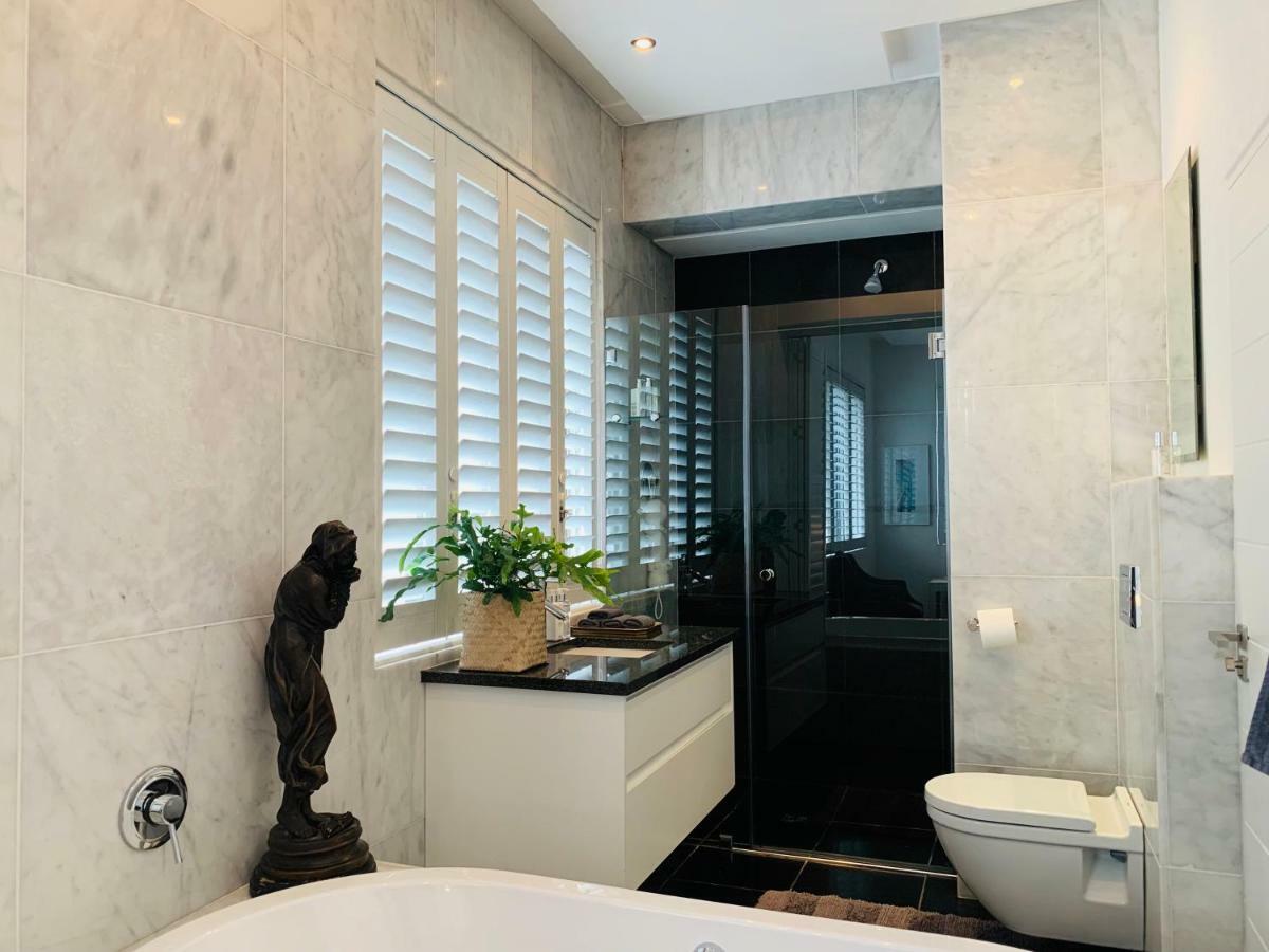15 On Upper Orange Street Luxury Apartments Cape Town Luaran gambar