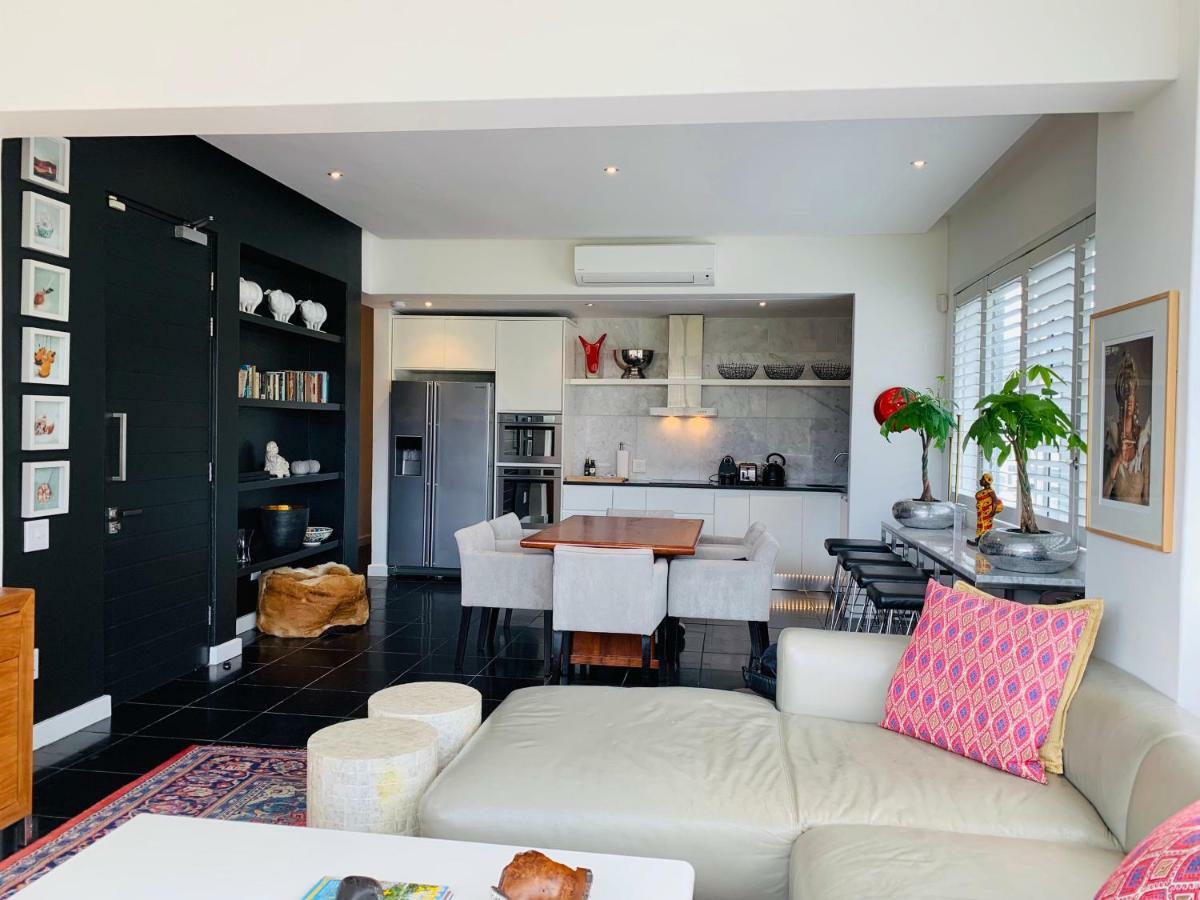 15 On Upper Orange Street Luxury Apartments Cape Town Luaran gambar
