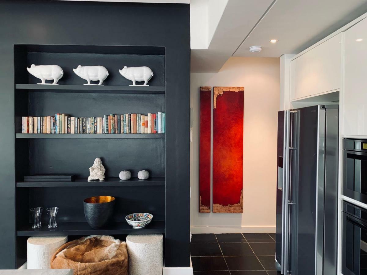 15 On Upper Orange Street Luxury Apartments Cape Town Luaran gambar