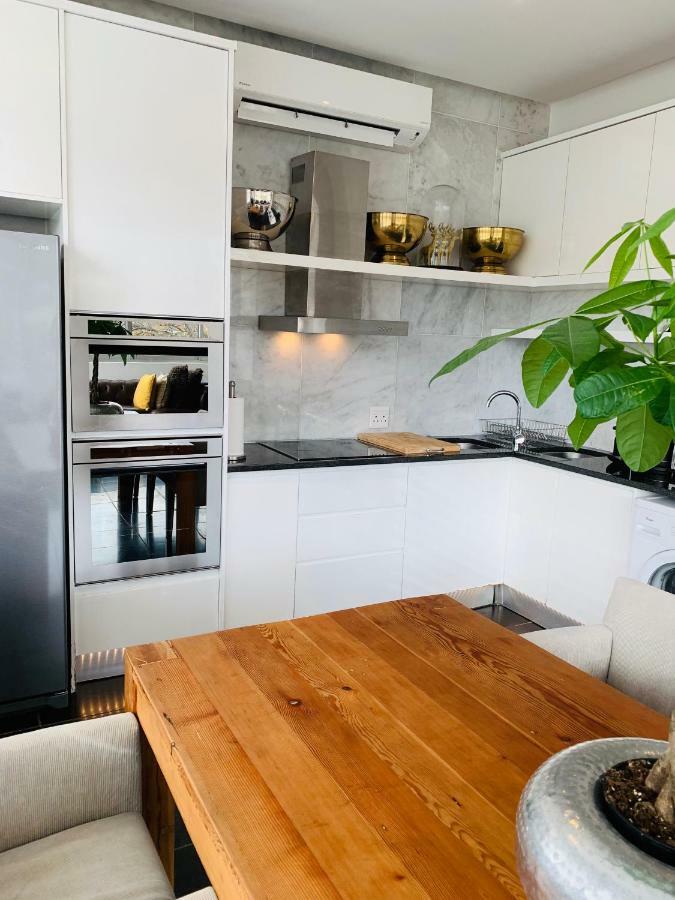 15 On Upper Orange Street Luxury Apartments Cape Town Luaran gambar