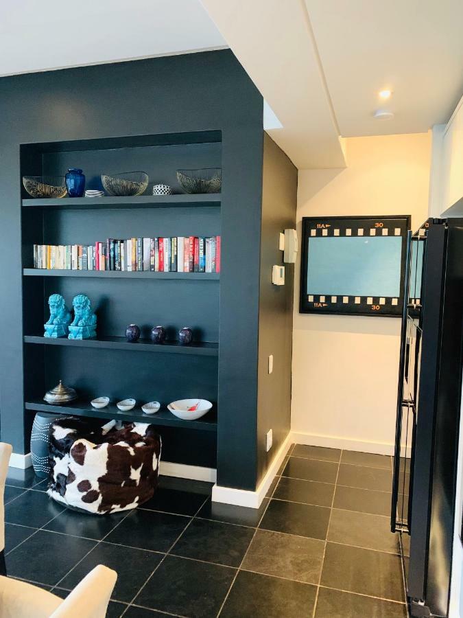15 On Upper Orange Street Luxury Apartments Cape Town Luaran gambar