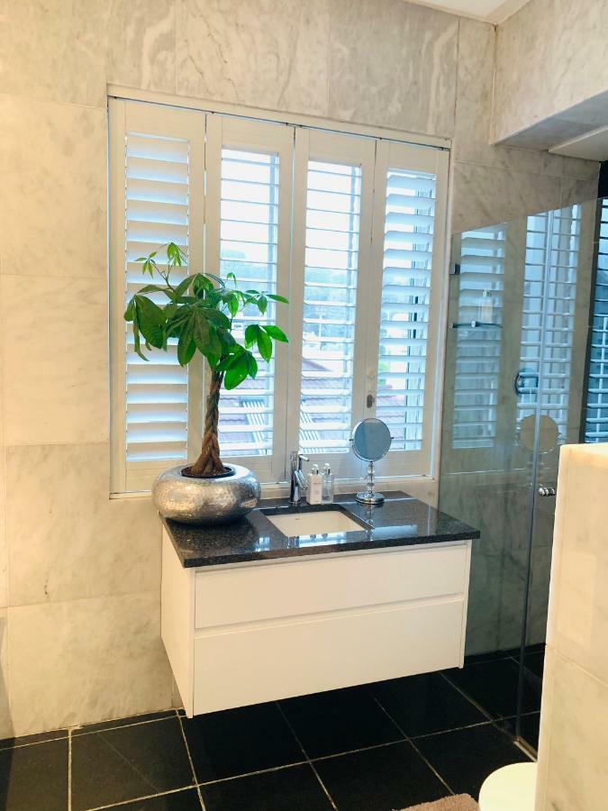 15 On Upper Orange Street Luxury Apartments Cape Town Luaran gambar