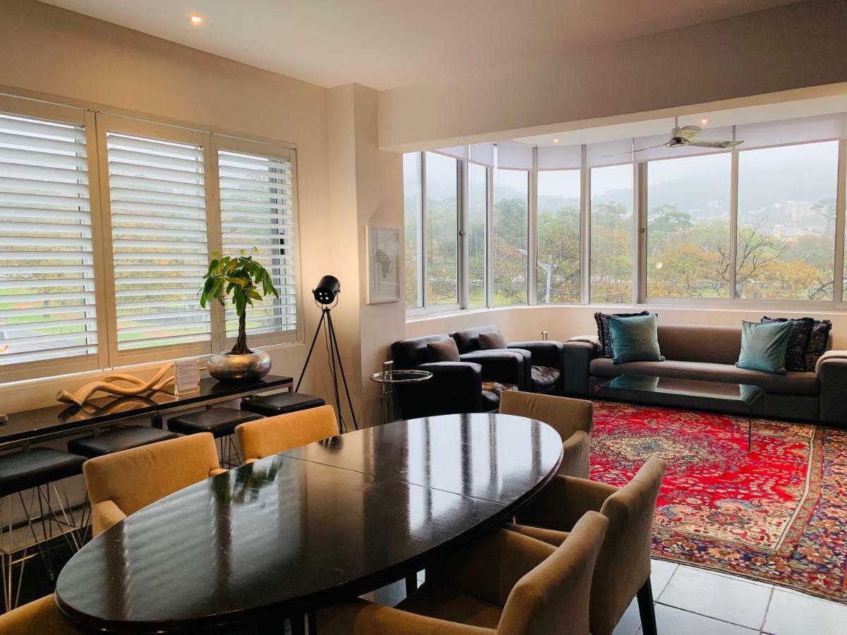 15 On Upper Orange Street Luxury Apartments Cape Town Luaran gambar
